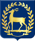 Coat of arms of the municipality of Epe