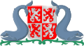 Coat of arms of Zaanstad.svg