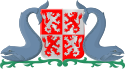 Coat of arms of the municipality of Zaanstad