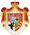 Grand Duke of Frankfurt