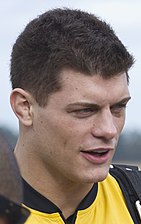 Cody Rhodes