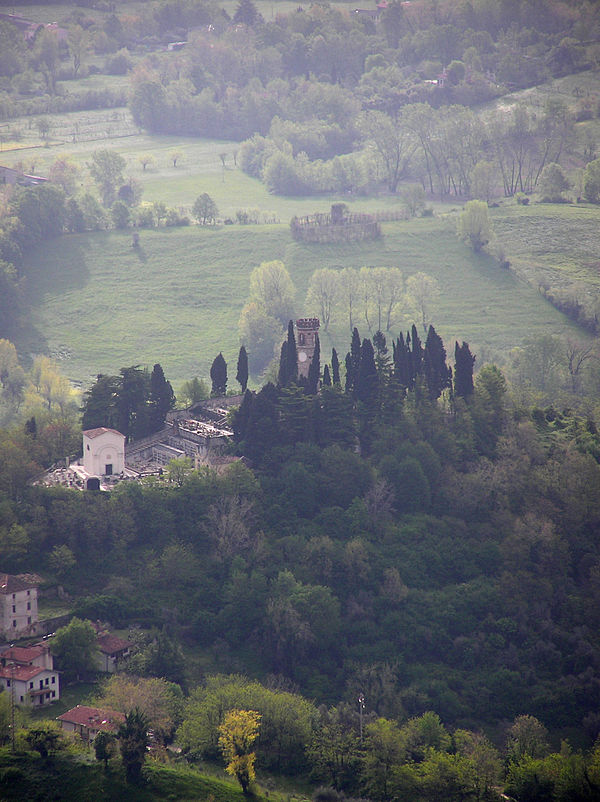 Romano d'Ezzelino (munisipyo)