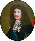 Thumbnail for Jean Baptiste Colbert