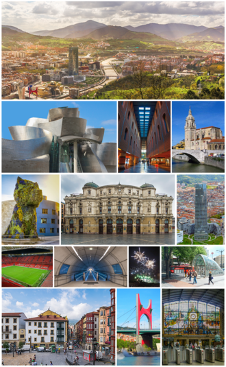 Collage de Bilbao, País Vasco, España.png