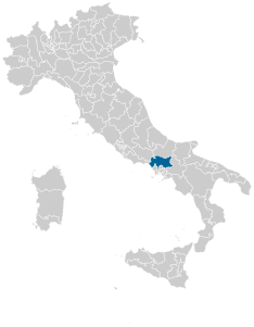 Colegii electorale 2018 - Senat cu un singur membru - Campania 01.svg