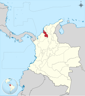 Sucre Department Department in Caribbean Region, Colombia