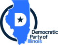 Thumbnail for Democratic Party of Illinois