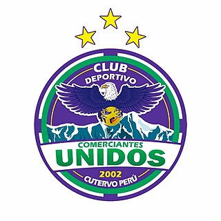 <span class="mw-page-title-main">Comerciantes Unidos</span> Peruvian football club