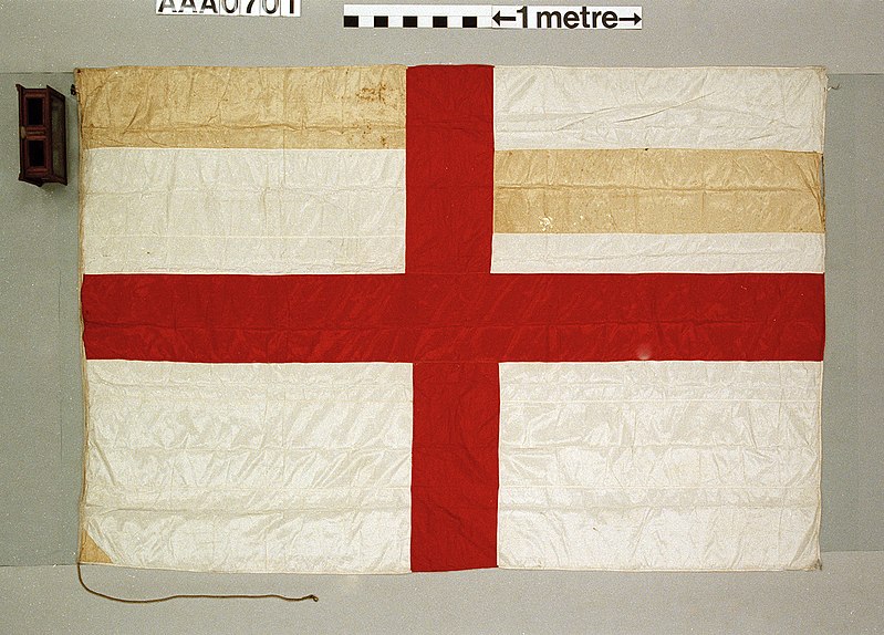 File:Command flag, Admiral, RN RMG RP-32-19-20.jpg