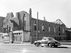 Boulevard Saint-Laurent