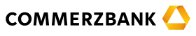 logotipo de commerzbank