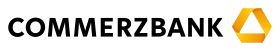 commerzbank logó
