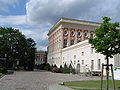 Communs Building, Potsdam Germany