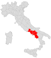 Campania