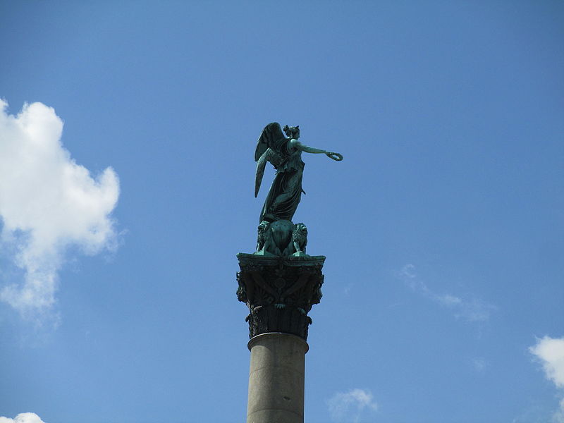 File:Concordia statue in Stuttgart(1).JPG