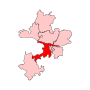 Thumbnail for Srirangam Assembly constituency