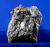 List Of U.s. State Minerals, Rocks, Stones And Gemstones: Wikimedia list article