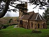 Corton Denham Gereja - geograph.org.inggris - 1635458.jpg