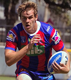 Cory Denniss Australian rugby league player