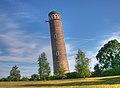 Torre de prumo