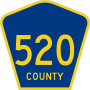 Thumbnail for County Route 520 (New Jersey)