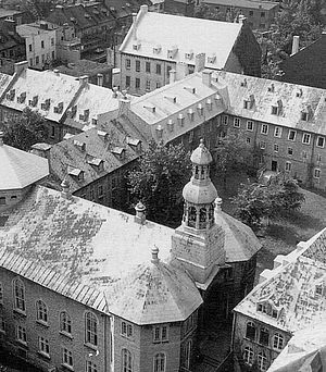 Ursulines of Quebec