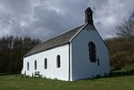 Jura Pfarrkirche, Moine A'Chladaich