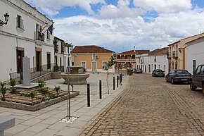 Badajoz Cristina