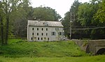 Crosley–Garrett Mill Workers' Housing, Store, and Mill Site