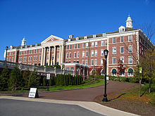 Culinary Institute of America Culinary Institute of America (276631101).jpg