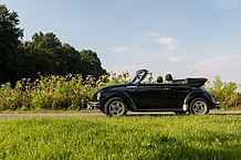 Volkswagen Beetle - Wikipedia