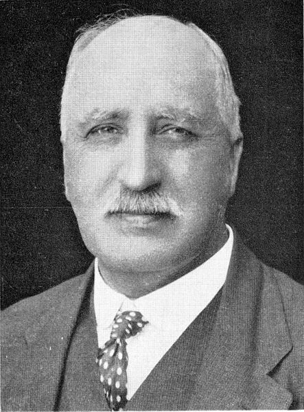 D. A. Hendrie