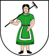 Coat of arms of Belsdorf