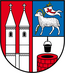 Blason de Westheide