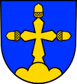 Balzheim címere