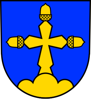 Wappen von Balzheim