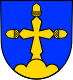 Wappen von Balzheim