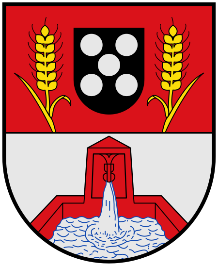 DEU Gerhardsbrunn COA