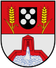 Gerhardsbrunn - Stema