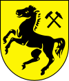 Li emblem de Herne