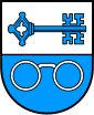 Wapen van Hochdorf-Assenheim