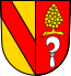 Ihringen címere