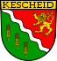 Brasão de Kescheid