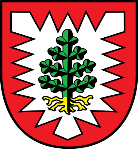 DEU Kreis Pinneberg COA