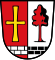 DEU Obermeitingen COA.svg