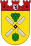 Wappen des Berliner Stadtbezirks Prenzlauer Berg