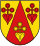 Coat of arms of Rüttenscheid