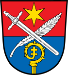 Wappen der Gemeinde Stöttwang
