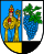 Wappen von Zellertal