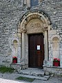 Église Notre Dame de Beauvert (Sainte-Jalle)